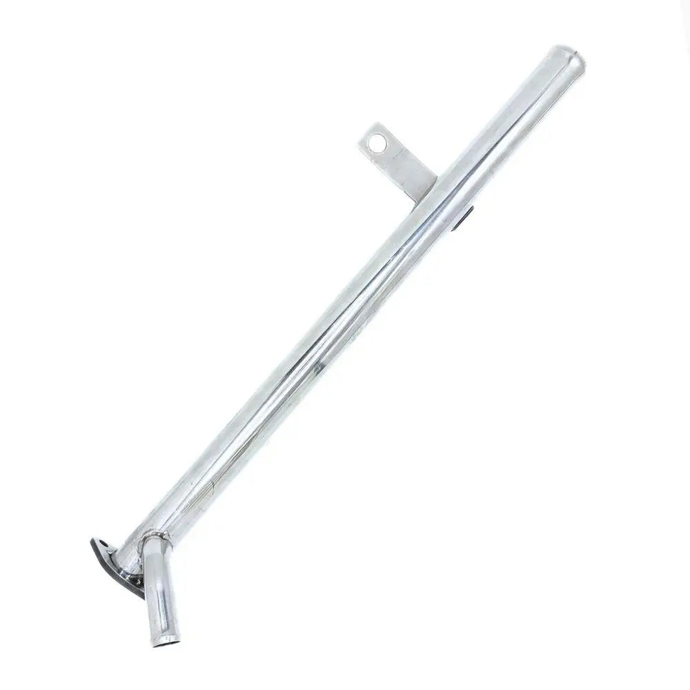 Coolant Pipe for Alfa Romeo, Citroen, Fiat & Peugeot | OEM Cross Reference: 98472292, 120517, 120519 | Stainless Steel