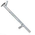 Coolant Pipe for Alfa Romeo, Citroen, Fiat & Peugeot | OEM Cross Reference: 98472292, 120517, 120519 | Stainless Steel