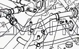 Pump Pipe for Lada | OEM Cross Reference: 21080-130305500 | Stainless Steel