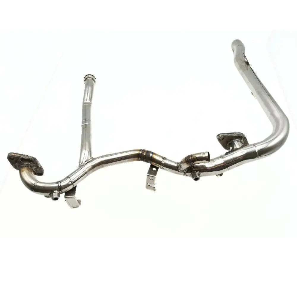 Coolant Hose for Audi | OEM Cross Reference: 078121071N | Stainless Steel