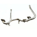 Coolant Hose for Audi | OEM Cross Reference: 078121071N | Stainless Steel