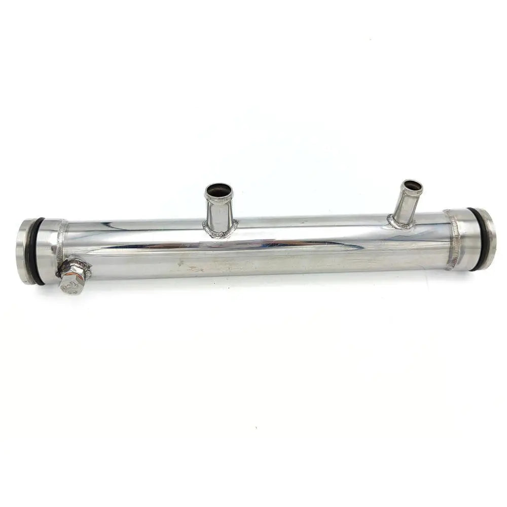 Coolant Pipe for Seat & Volkswagen | OEM Cross Reference: 071121050A | Stainless Steel