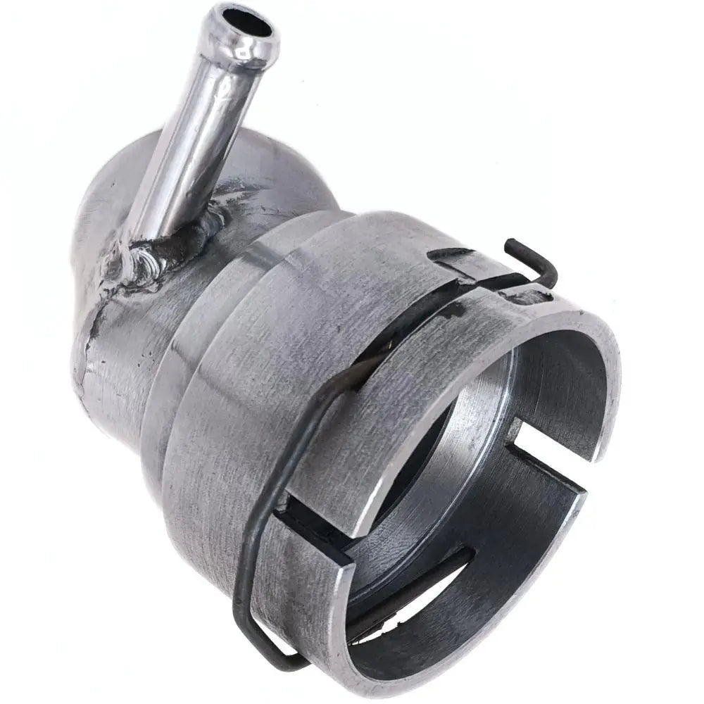 Coolant Pipe for BMW | OEM Cross Reference: 11532247821 | Stainless Steel