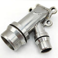 Coolant Pipe for BMW | OEM Cross Reference: 11127806196 | Stainless Steel