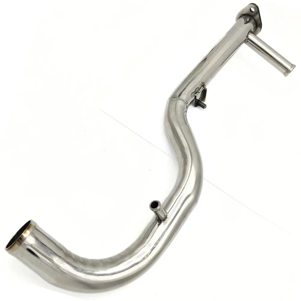 Pump Pipe for Lada | OEM Cross Reference: 21080-130305500 | Stainless Steel