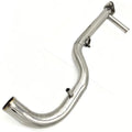 Pump Pipe for Lada | OEM Cross Reference: 21080-130305500 | Stainless Steel