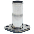Thermostat Housing Cover for GAZ | OEM Cross Reference: 4781489AА | Stainless Steel