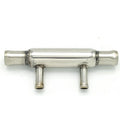 Diesel Heater Mm | OEM Cross Reference: 18X10 | Stainless Steel