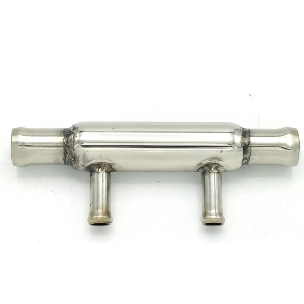 Diesel Heater Mm | OEM Cross Reference: 18X10 | Stainless Steel
