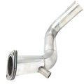 Coolant Pipe for Renault | OEM Cross Reference: 7420710604 | Stainless Steel