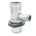 Thermostat Housing Mm for Audi & Land Rover | OEM Cross Reference: 38X20 | Stainless Steel