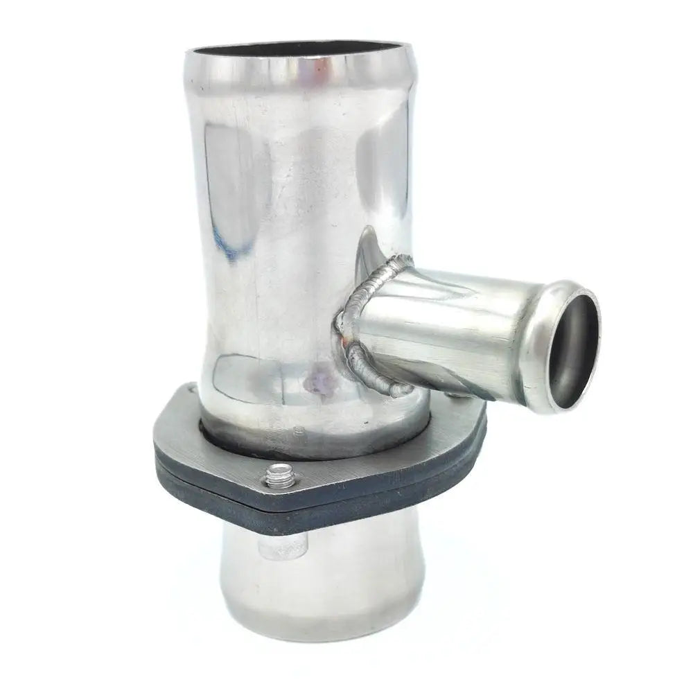 Thermostat Housing Mm for Audi & Land Rover | OEM Cross Reference: 38X20 | Stainless Steel
