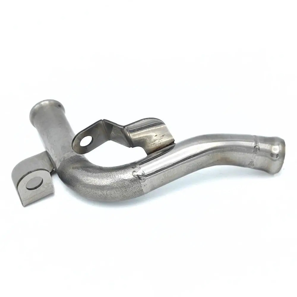 Coolant Pipe for Opel | OEM Cross Reference: 1338765, 97364296, 1338284, 98069065 | Stainless Steel