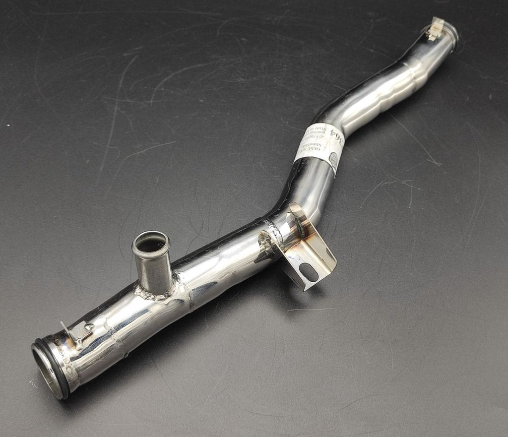Pipe Of The Pump for Mitsubishi | OEM Cross Reference: MD178002 | Stainless Steel