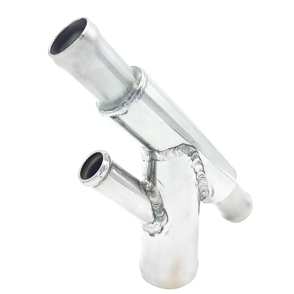 Coolant Pipe for Land Rover | OEM Cross Reference: PCH501990 | Stainless Steel