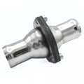 Remote Thermostat Housing for Mitsubishi | Stainless Steel
