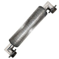 Oil Cooler for Cadillac, Opel & Saab | OEM Cross Reference: 90412391, 93176626, 0650792 | Stainless Steel