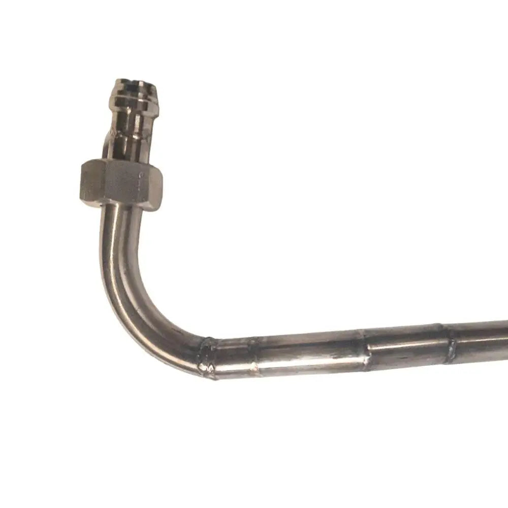 Coolant Pipe for Mercedes-Benz & Mercedes | OEM Cross Reference: A9314301174 | Stainless Steel