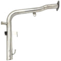 Coolant Pipe for Toyota | OEM Cross Reference: 16332-64010 | Stainless Steel