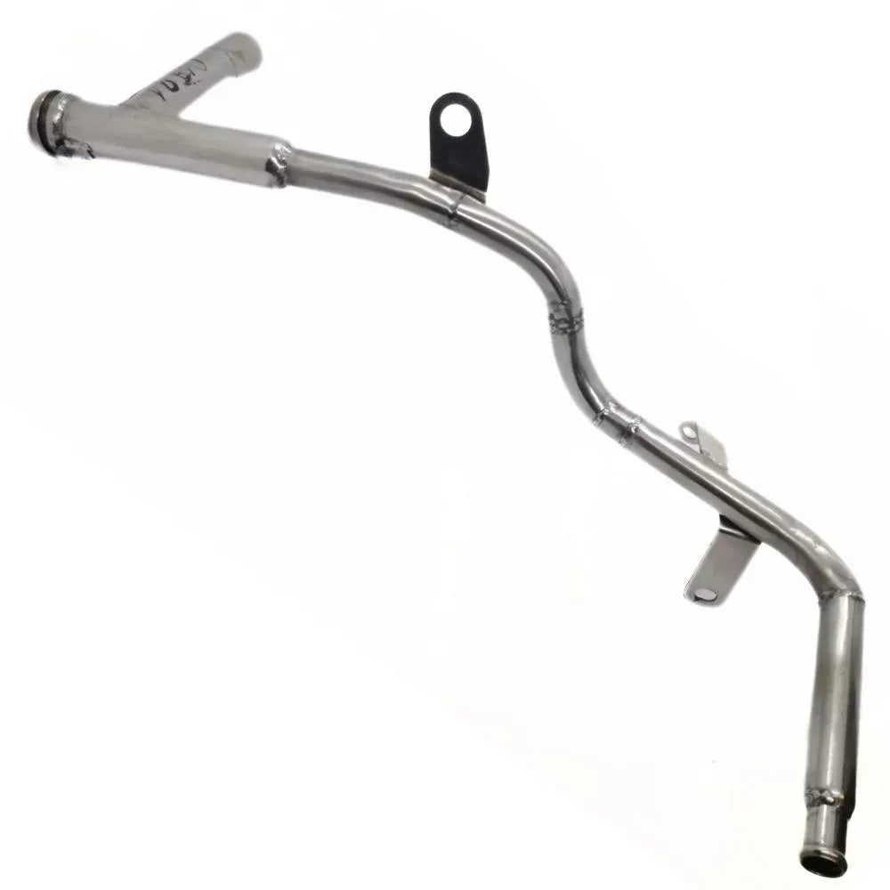 Coolant Pipe for Suzuki & Fiat | OEM Cross Reference: 1783075FV0 | Stainless Steel