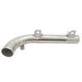 Coolant Pipe for Opel | OEM Cross Reference: 1336072, 90354635 | Stainless Steel