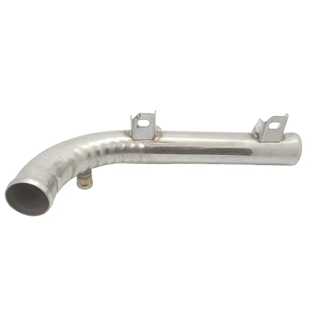 Coolant Pipe for Opel | OEM Cross Reference: 1336072, 90354635 | Stainless Steel