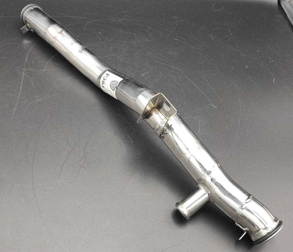 Pipe Of The Pump for Mitsubishi | OEM Cross Reference: MD178002 | Stainless Steel