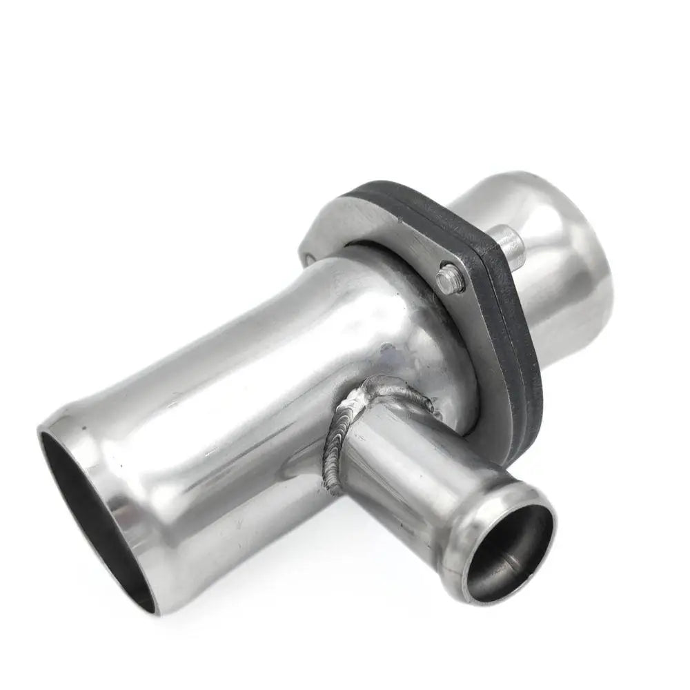Thermostat Housing Mm for Audi & Land Rover | OEM Cross Reference: 38X20 | Stainless Steel