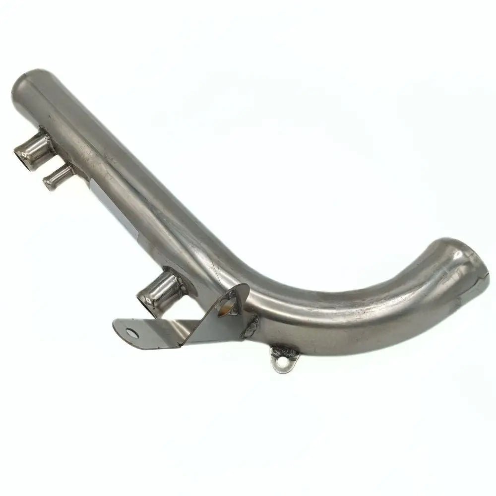 Coolant Pipe for Opel | OEM Cross Reference: 1336082, 90411798 | Stainless Steel