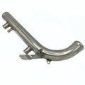 Coolant Pipe for Opel | OEM Cross Reference: 1336082, 90411798 | Stainless Steel