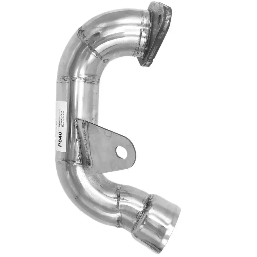 Coolant Pipe for Mazda | OEM Cross Reference: SH01-13331, SH01-13332 | Stainless Steel