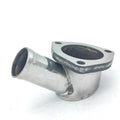 Thermostat Housing for Nissan | OEM Cross Reference: 1304986J00 | Stainless Steel
