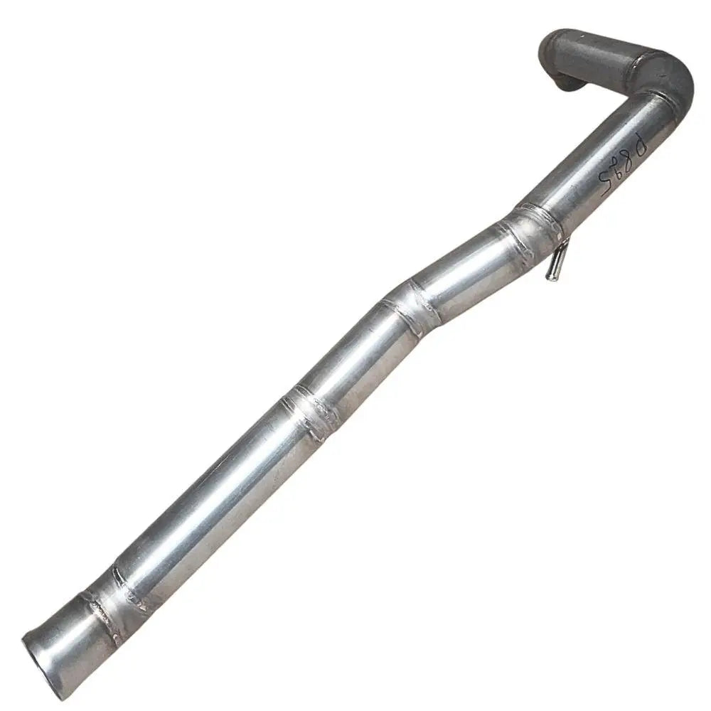 Coolant Pipe for Renault | OEM Cross Reference: 7420901561, 5010619317 | Stainless Steel