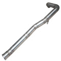 Coolant Pipe for Renault | OEM Cross Reference: 7420901561, 5010619317 | Stainless Steel