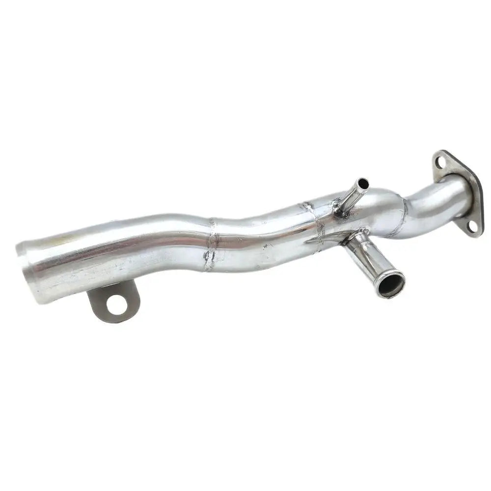 Coolant Pipe for Toyota | OEM Cross Reference: 16322-15040 | Stainless Steel