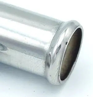 Coolant Pipe for Toyota | OEM Cross Reference: 87248-20380 | Stainless Steel