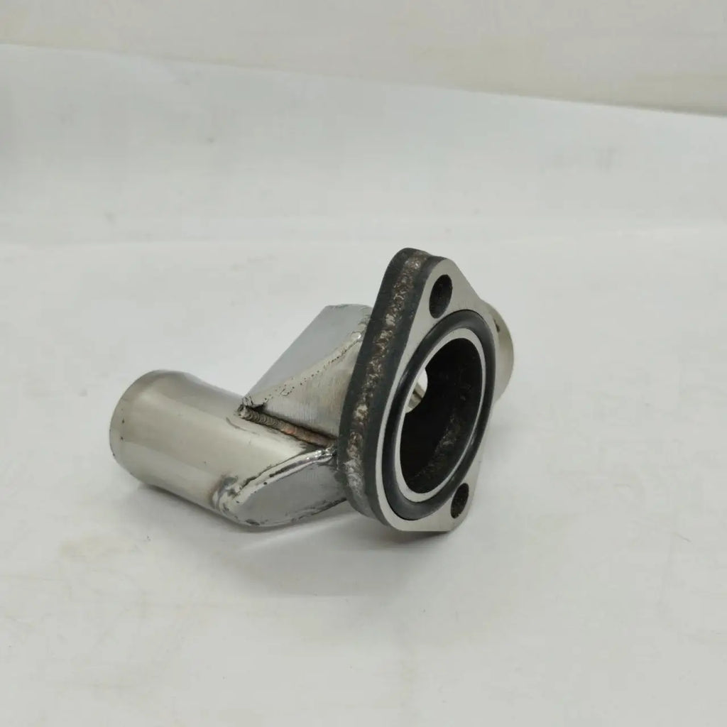 Cooling System Replacement Part for Audi | OEM Cross Reference: 028121144M | Stainless Steel