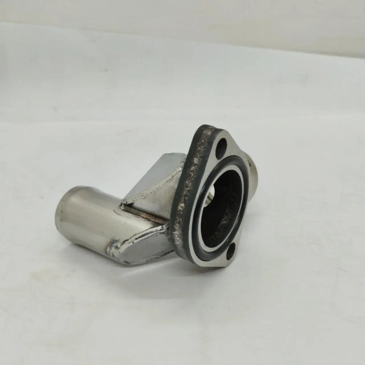Cooling System Replacement Part for Audi | OEM Cross Reference: 028121144M | Stainless Steel