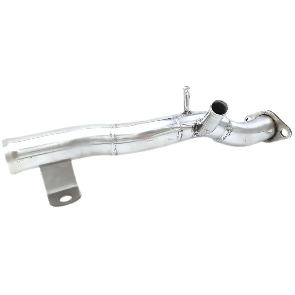 Coolant Pipe for Toyota | OEM Cross Reference: 16322-15040 | Stainless Steel