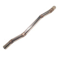 81. Coolant Pipe for MAN | OEM Cross Reference: 06303-0742 | Stainless Steel
