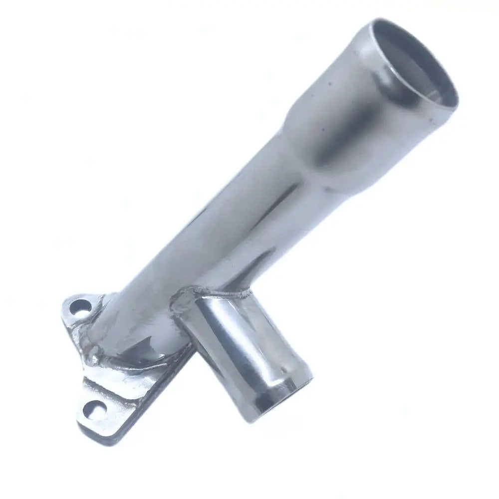Cooling System Replacement Part for Seat & Volkswagen | OEM Cross Reference: 037121132J | Stainless Steel