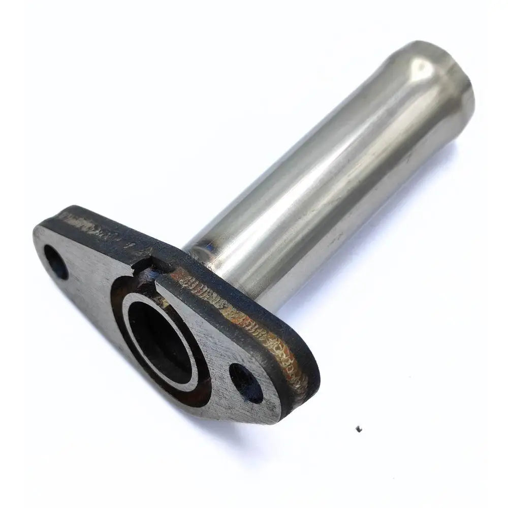 Coolant Pipe for Audi, Skoda & Volkswagen | OEM Cross Reference: 03H121145A | Stainless Steel