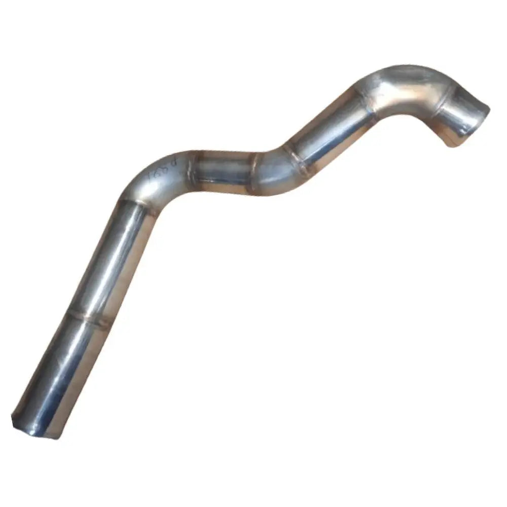 Coolant Pipe for Renault | OEM Cross Reference: 7420988110, 7420985590 | Stainless Steel