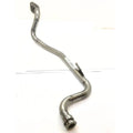 Coolant Pipe for Mercedes-Benz & Mercedes | OEM Cross Reference: A1042000952 | Stainless Steel