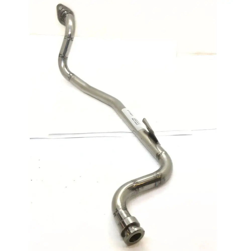 Coolant Pipe for Mercedes-Benz & Mercedes | OEM Cross Reference: A1042000952 | Stainless Steel
