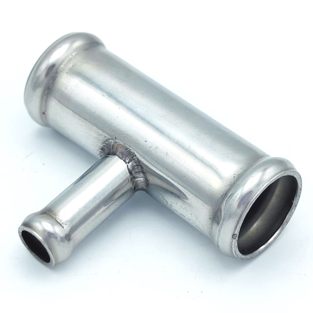 T-Piece for Chevrolet | OEM Cross Reference: 96349347 | Stainless Steel