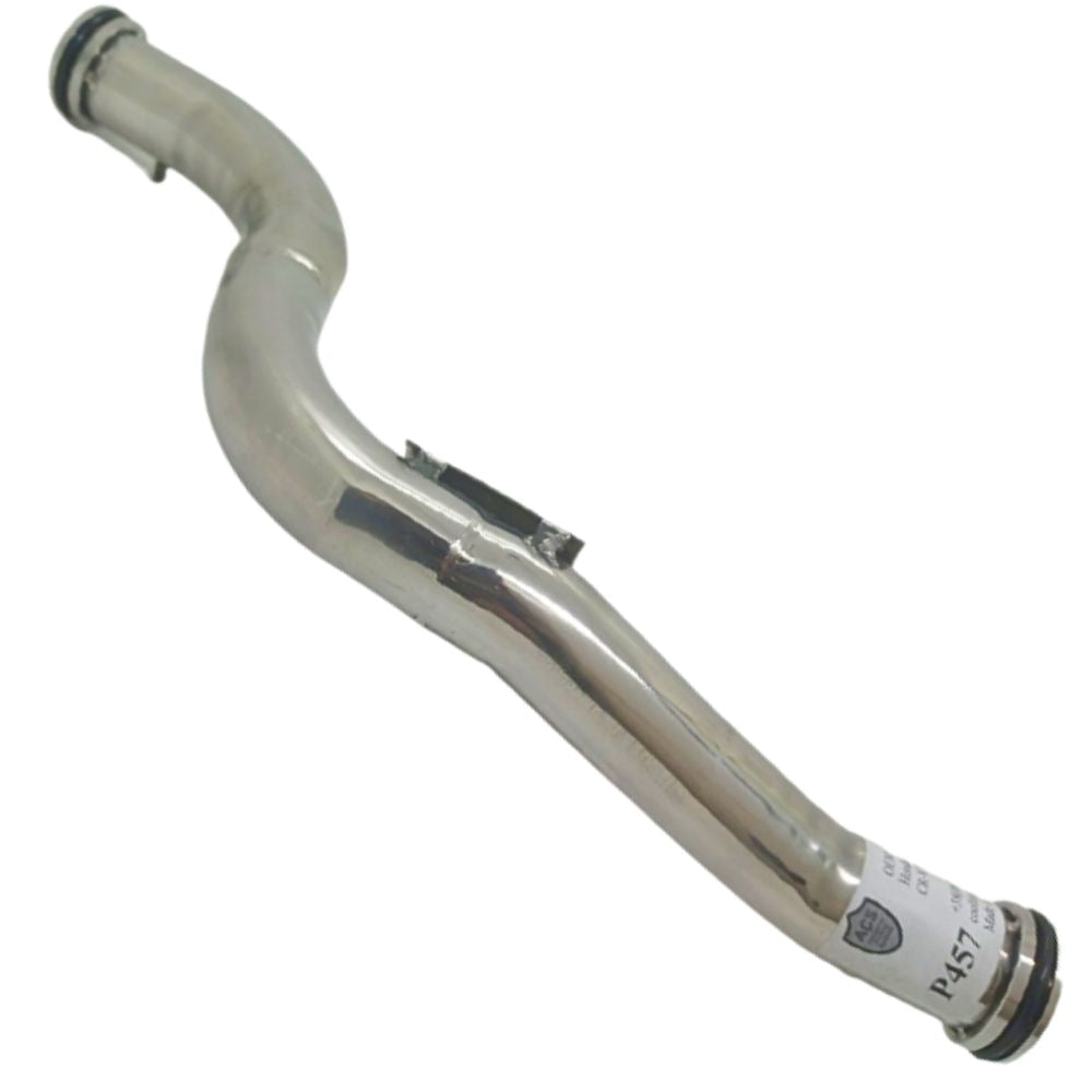 Coolant Pipe for Honda | OEM Cross Reference: 19505RNAA00 | Stainless Steel
