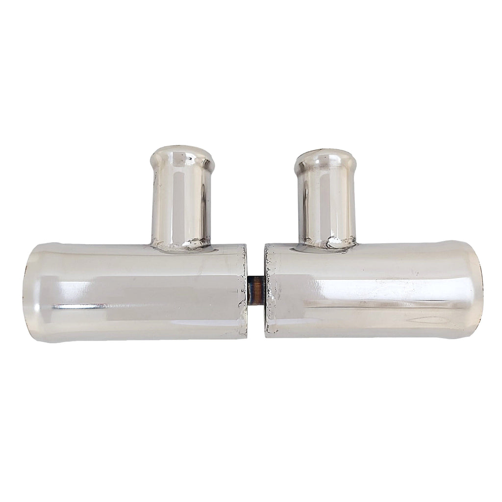 ICE Pipe for Citroen & Peugeot | OEM Cross Reference: 1351SP, 135250 | Stainless Steel
