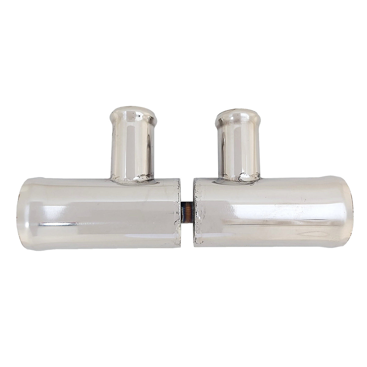 ICE Pipe for Citroen & Peugeot | OEM Cross Reference: 1351SP, 135250 | Stainless Steel