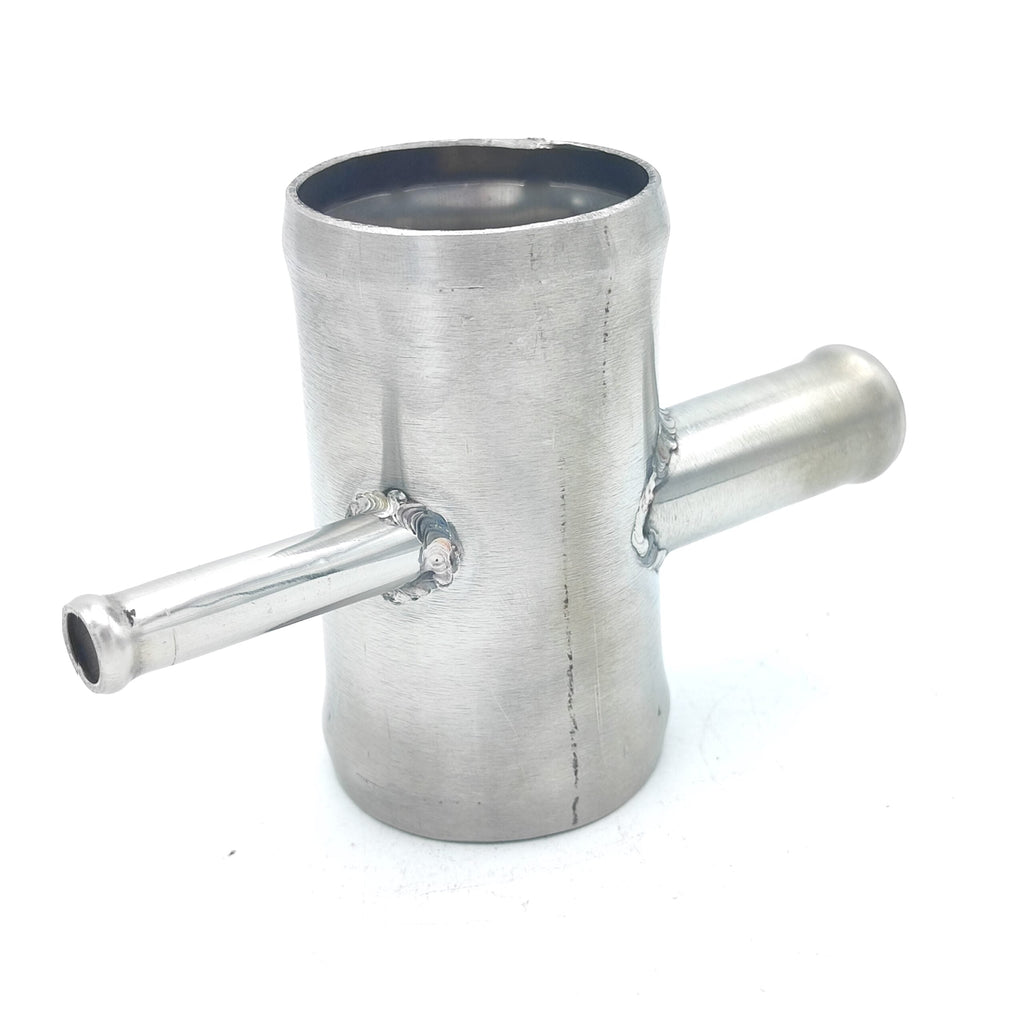 Coolant Pipe for Land Rover | OEM Cross Reference: LR029140 | Stainless Steel
